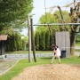 아이와 스위스 여행 : 키즈 테마 공원 무료 놀이터 Verein LiliputbahnChärnsmatt