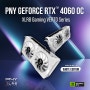 제이씨현시스템(주), PNY 지포스 RTX 4060 OC White Edition 출시