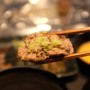 일본 후쿠오카 근교 이토시마 맛집 함바그 스테이크 대존맛(!) 무한리필