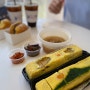 법환포구 맛집! 라이크 에그 (like egg) & 꿀맛 내돈내산 후기, 주차 정보