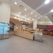 부산 롯데백화점 광복점 쿄베이커리&로카보어테이블 아이들과 브런치 맛있는 빵 힐링