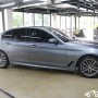 BMW G30 LED 후진등 교체 및 타입 변경 코딩 [2017 BMW G30 520d]