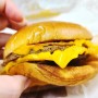 맥도날드 더블치즈버거 세트 가격 원산지 영양성분 칼로리 / 모바일 앱 주문 쿠폰 할인