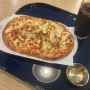 인천 논현동 혼밥 간단히 혼자먹기 좋은 피자 맛집 고피자