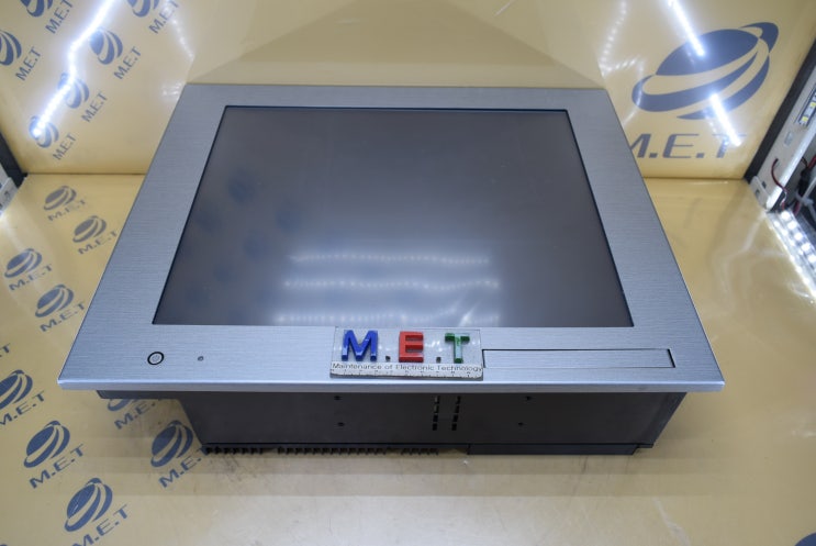 [PANEL PC] LS INFOU-NTP17SOF /산업용자동화장비 수리 / (주)엠이티 / : 네이버 블로그