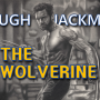연필그림: Hugh Jackman as the Wolverine in "The Wolverine" 휴잭맨 울버린