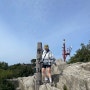 [강화도]1박2일 여행기록( 마니산등산,숙소, 카페, 맛집 정보)