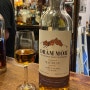 글래스고 위스키바 더팟스틸 the pot still 드램무어 스카치위스키 dram mor