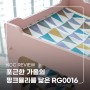 [KCC 페인트 리뷰] KCC 숲으로올인원 핑크뮬리를 닮은 RG0016 셀프페인팅 리폼 후기!