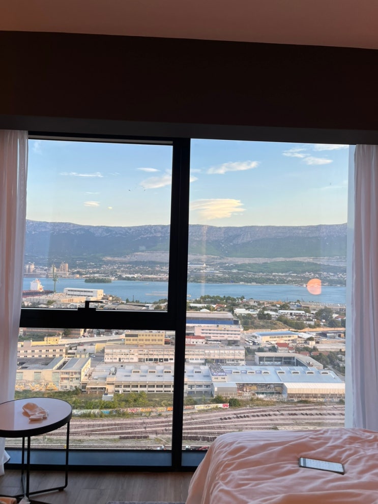 [크로아티아 스플리트 호텔] AC호텔 바이 메리어트 스플리트 AC Hotel by Marriott Split : 네이버 블로그