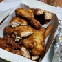 연산동 치킨집, 바삭한 치킨이 매력적인 림스치킨 연산점