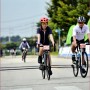 부안군 메디오폰도 자전거대회 2023. 9.10일 완주기록