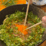 일본 커플여행 후쿠오카 텐진역 근처 맛집 마제소바,교자 + 현지인 크로와상 맛집 추천