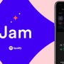 스포티파이 ‘잼(Jam)’, 좋아하는 음원 실시간으로 동시 청취해봐