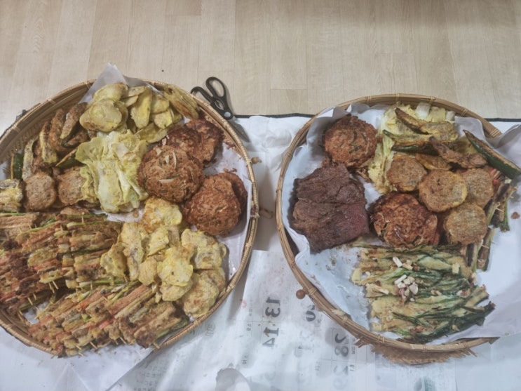 추석 상차림 방법 추석 차례 지내는 법 : 네이버 블로그
