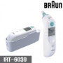 [BRAUN] 브라운 써모스캔 귀체온계 (IRT-6030) / 귀적외선체온계 / 병원용체온계 / 가정용체온계 / 휴대용체온계 / 고막체온계 / 아기체온계 / 비접촉식체온계