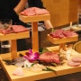 텐진 야키니쿠 맛집, 야키니쿠 세이카 입에서 녹는다