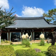 교동석갈비 전주 한옥마을 한복판에서 갈비를 외쳐보아요