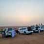 두바이 하이라이트 사막투어와 베두인 캠프
