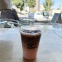 LA 리틀도쿄 카페추천 The Latte Shop (더라떼샵)