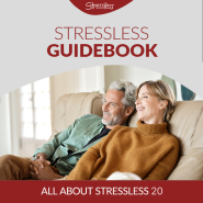All about Stressless 20 :부모님을 위한 추석 선물 세트가 고민이라면? 북유럽 가구 스트레스리스로!