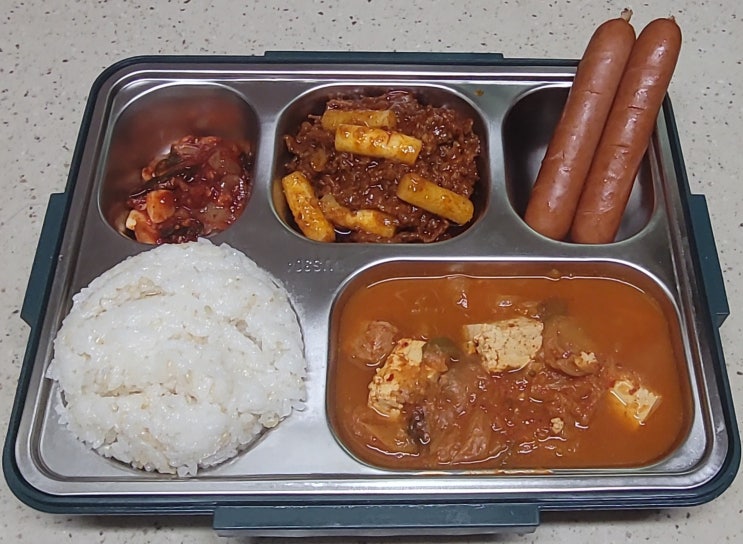 한식 요리 : 네이버 블로그