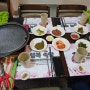 [베트남여행] 나트랑, 달랏 여행중 방문한 행복식당