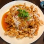 은비쓰 체챌#49 경주 용강동 중국집 점심특선 맛집 첨미