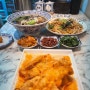 중국식 면요리를 맛볼 수 있는 삼성역 직장인 맛집 신왕우육면