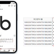 [노코드 인스타그램] (21) 검색🔍 - 해시태그 구현하기 w/ 버블(Bubble.io)