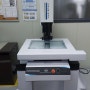 자동 비전 측정기 VMS-5040H