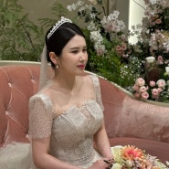 [Wedding Day] 본식 아이폰 스냅 추천 / 러브데이스냅 후기