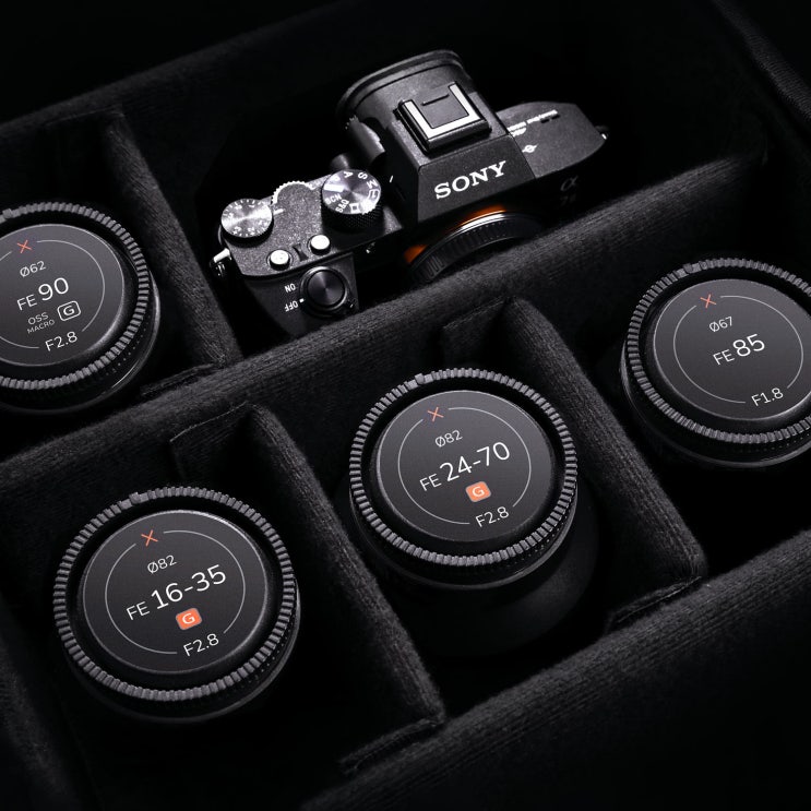 Field Made Co Unveils Next-Generation Lens Indicator Labels!(영문) : 네이버 블로그