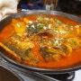 [꾸덕집] 동탄/오산 맥반석 생선구이 시래기생선무조림 맛집