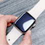 가성비 스마트 워치 애플워치 SE2 2세대 언박싱과 기본 설정 방법