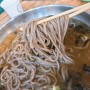 [일산 대화동 맛집] 이삭소바 - 생활의 달인에 나온 메밀소바 장인의 깊은 맛