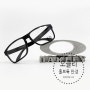 오클리 홀브룩 안경 아시안핏 OX8100F-0458 매트 블랙 카모