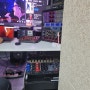 [일상] 보광동 드림트리빌리지의 악기 연습/합주/녹음실 공간대여 서비스