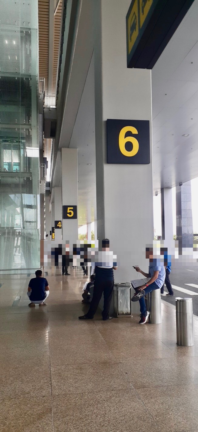 시내 호텔 예약/리게일리어골드호텔/공항 픽업 서비스 예약...