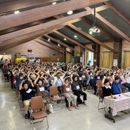 [울산광역시노인복지관] 제18회 한사랑 은빛 가요제 예선