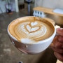 마산 산호동 │ 마산에서 느끼는 성수 감성, 학티스트 커피 로스터리 (Haktist Coffee Roasters)