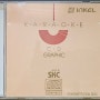 [CD+G]인켈 가라오케 CD GRAPHIC 데모 디스크