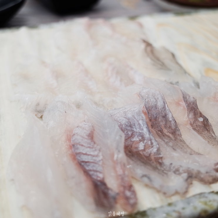 부산시청횟집 / 연산동회식 산바다횟집 모둠회 먹어요 : 네이버 블로그