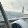 에어프랑스 인천-파리 AF267 탑승 후기
