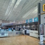 황금연휴 인천공항 2터미널 대한항공 30분만에 출국수속 완료, 이게 되네?