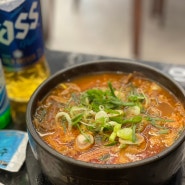 해운대 필수 코스-갈비탕 맛집 마린시티 김치 맛집 ‘해운대 대박’