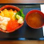 [일본 교토 여행, 맛집]교토역에서 니시키 시장 가는 방법/ 덮밥을 먹다!