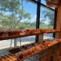 부산 빵지순례 | 르꼬르동 사장님이 만드는 환상적인 빵, 진선진미베이커리