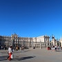 스페인 마드리드 왕궁 예약 방법과 관람 유의사항