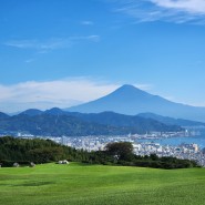 시즈오카여행 5박 6일- 니혼다이라 호텔 숙박 후기/호텔 셔틀 버스 및 정보 (후지산 전망 숙소)